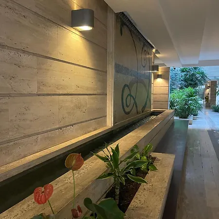 Apartment Casa Lovanio Luxury *
