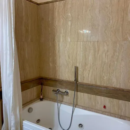 Casa Lovanio Luxury Apartment Rome