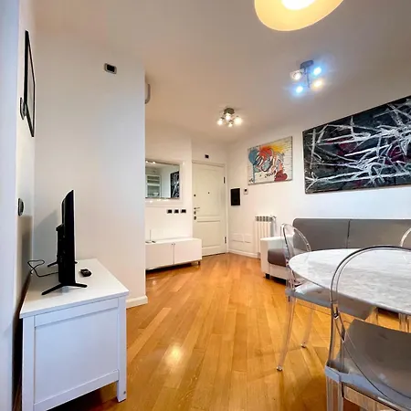 Casa Lovanio Luxury * Rome