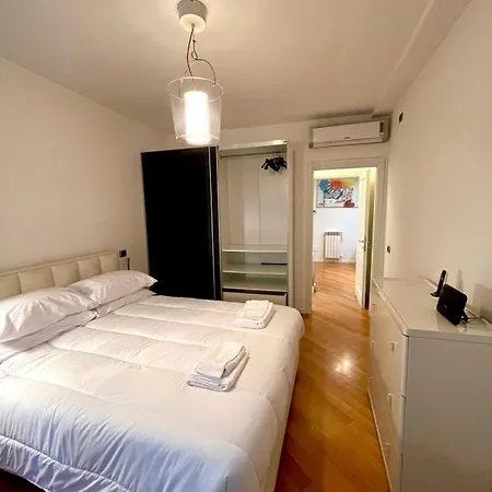 Casa Lovanio Luxury