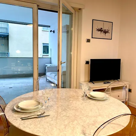 Casa Lovanio Luxury
