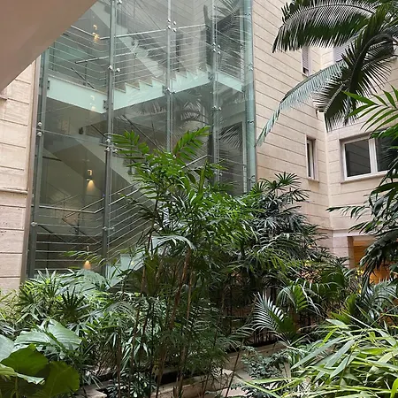 Casa Lovanio Luxury Rome
