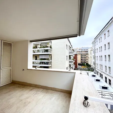 Casa Lovanio Luxury Apartment Rome