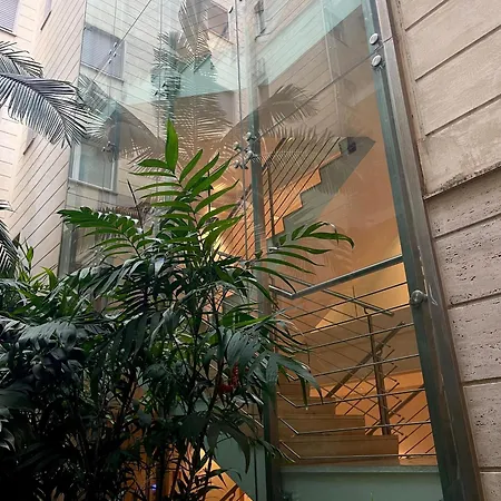 Casa Lovanio Luxury Apartment *