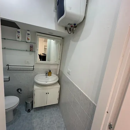 Apartment Imperial Colosseum Rome