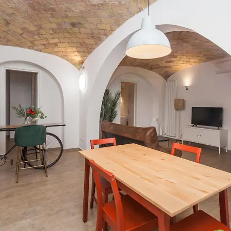 Apartment Natale 12