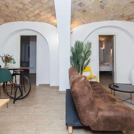 Apartment Natale 12 Rome