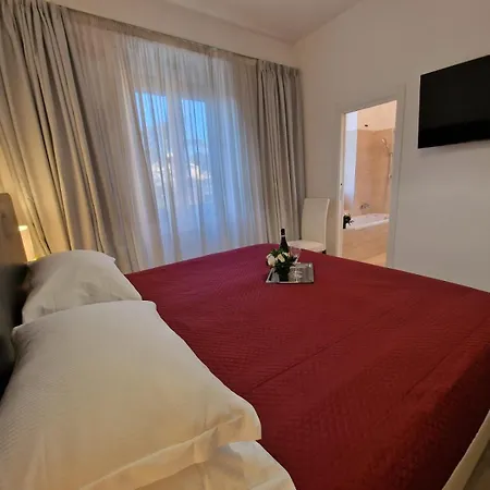 Guest house Vatican Guest Raffaello *