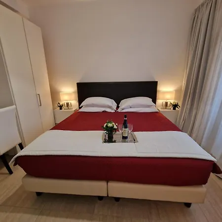 Guest house Vatican Guest Raffaello