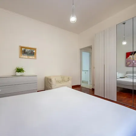 Vaticano84 Gemelli Bed & Breakfast *