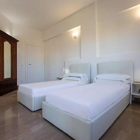 Bed & Breakfast Vaticano84 Gemelli *