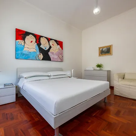 Vaticano84 Gemelli Bed & Breakfast