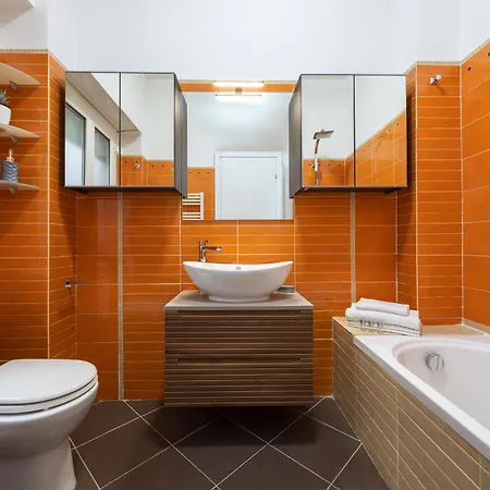 Bed & Breakfast Vaticano84 Gemelli