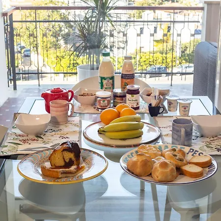 Bed & Breakfast Vaticano84 Gemelli Roma