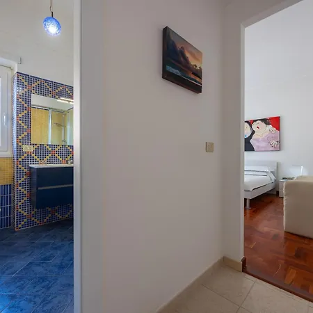 Vaticano84 Gemelli Bed & Breakfast