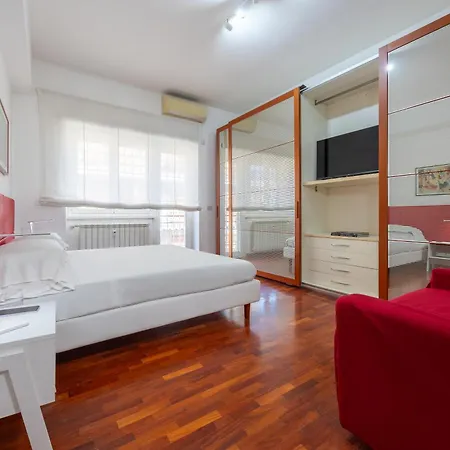 Vaticano84 Gemelli Bed & Breakfast *
