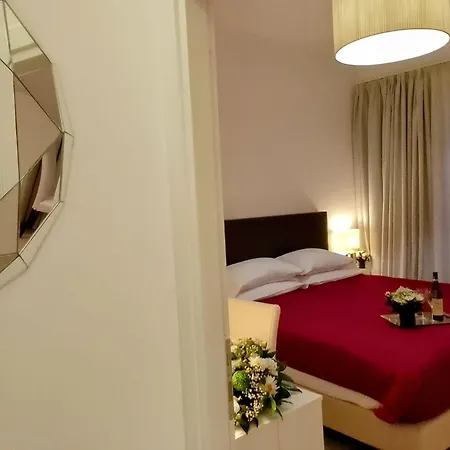 Vatican Guest Raffaello Guest house Rome
