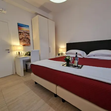 Guest house Vatican Guest Raffaello