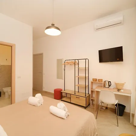 Guest house Domus Equi