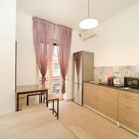 Guest house Domus Equi *