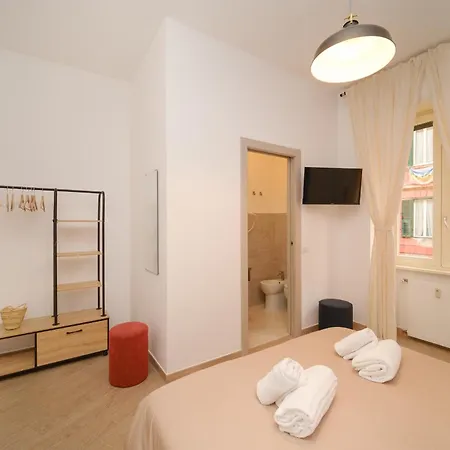 Domus Equi Guest house Rome