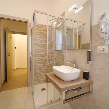 Guest house Domus Equi