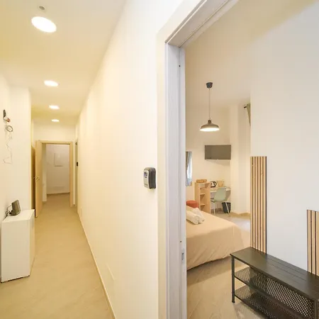 Domus Equi Guest house *
