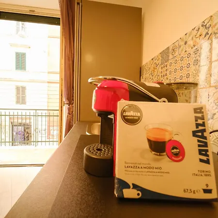 Domus Equi Guest house Rome