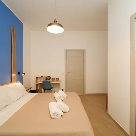 Guest house Domus Equi Rome