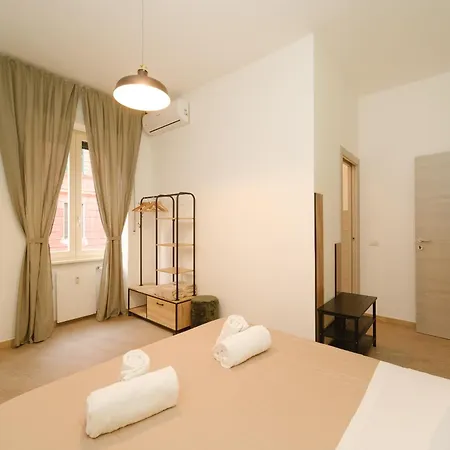 Domus Equi * Rome