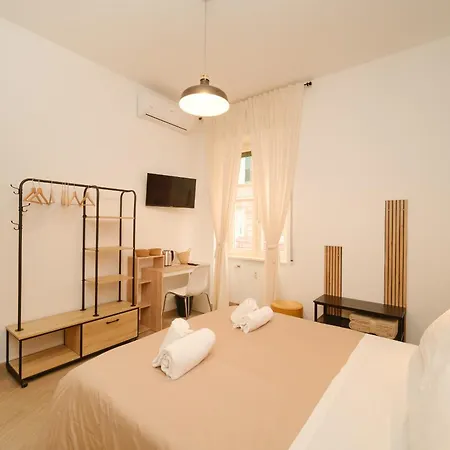 Domus Equi Guest house