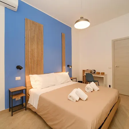 Guest house Domus Equi *