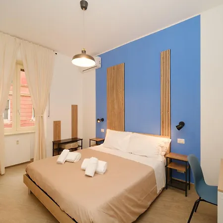 Guest house Domus Equi Rome