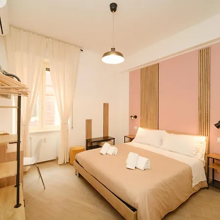 Guest house Domus Equi