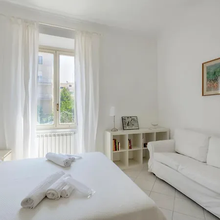 A Casa Di Chiara-comfort Vicino Al Centro Di