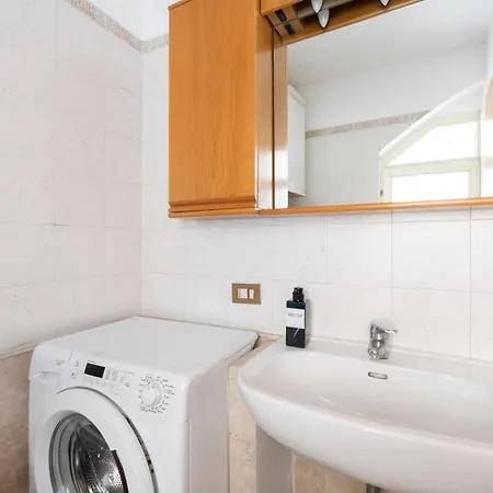 A Casa Di Chiara-comfort Vicino Al Centro Di Rome