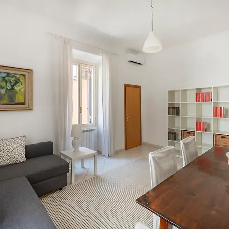 A Casa Di Chiara-comfort Vicino Al Centro Di