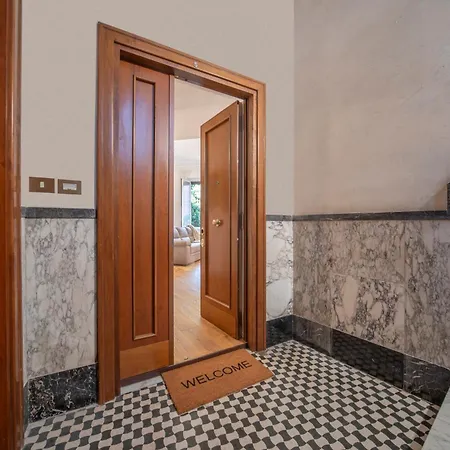 Apartment Circo Massimo - Fao Aventino Domus Licinia
