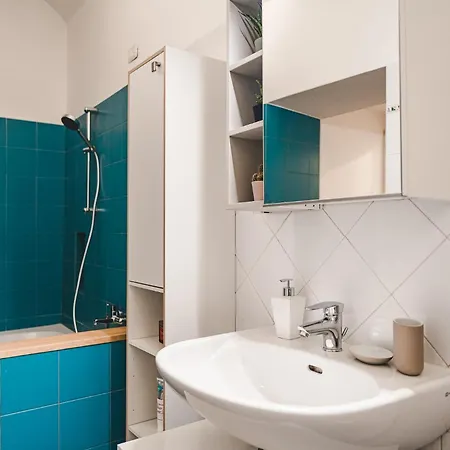 Cosy Colosseum Casa vacanze Roma