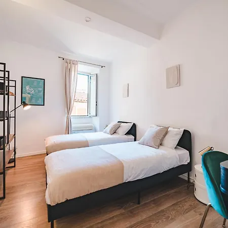 Casa vacanze Cosy Colosseum *