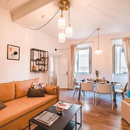 Holiday home Cosy Colosseum Rome