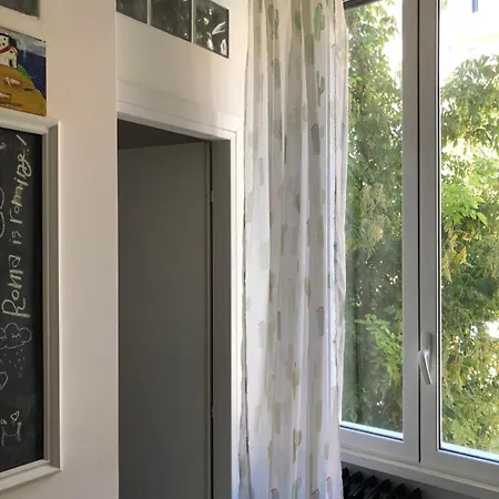 Apartment 2suitesintrastevere Rome