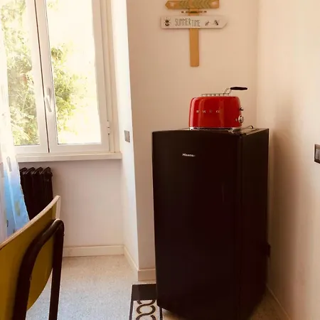 2suitesintrastevere Rome
