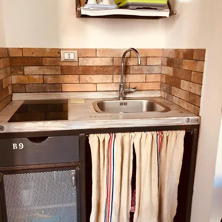 2suitesintrastevere Apartment