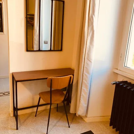 2suitesintrastevere Apartment