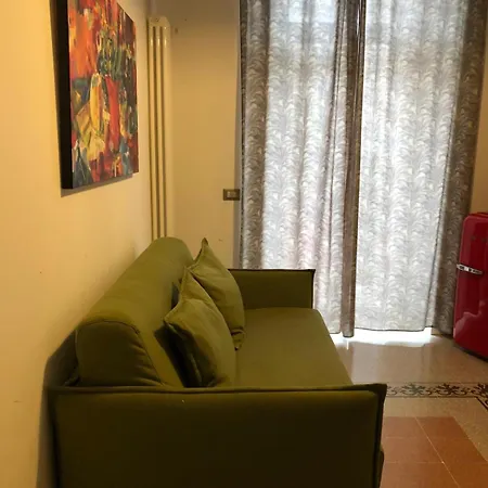 Apartment 2suitesintrastevere *