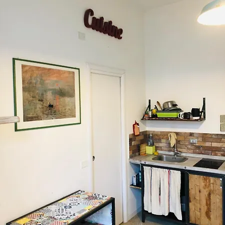 2suitesintrastevere *