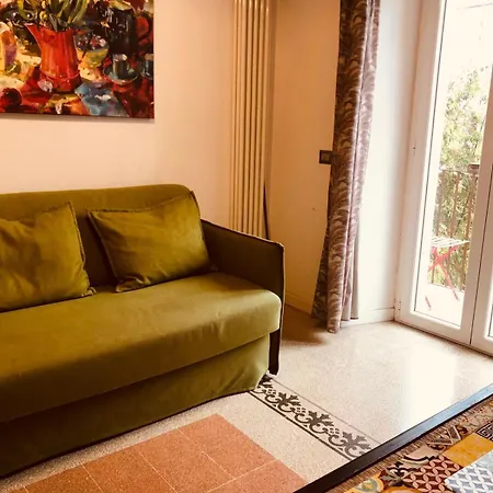 2suitesintrastevere Apartment *