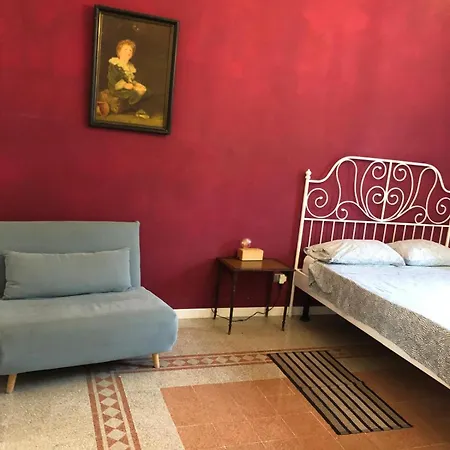2suitesintrastevere Apartment Rome