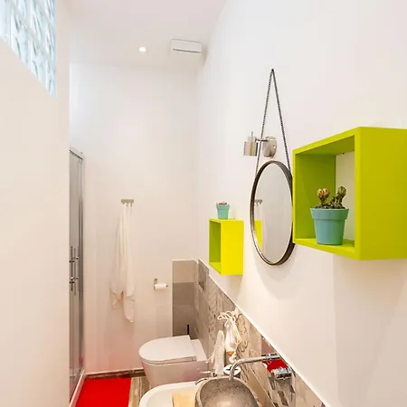 2suitesintrastevere Apartment